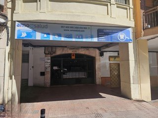 Oficina en venta en Ollerías - San Cayetano en Córdoba