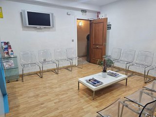 Oficina en venta en Ollerías - San Cayetano en Córdoba
