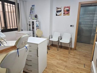 Oficina en venta en Ollerías - San Cayetano en Córdoba
