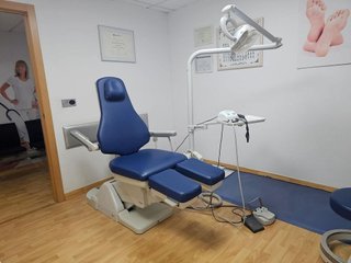 Oficina en venta en Ollerías - San Cayetano en Córdoba