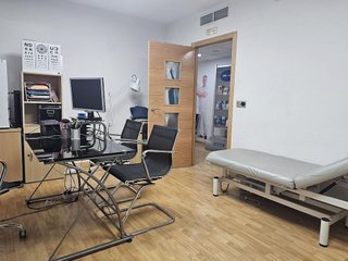 Oficina en venta en Ollerías - San Cayetano en Córdoba