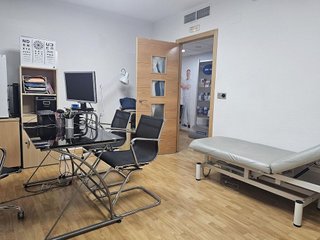 Oficina en venta en Ollerías - San Cayetano en Córdoba