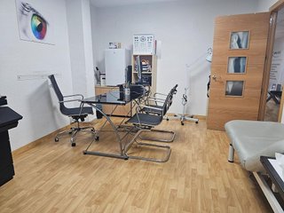 Oficina en venta en Ollerías - San Cayetano en Córdoba