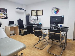 Oficina en venta en Ollerías - San Cayetano en Córdoba