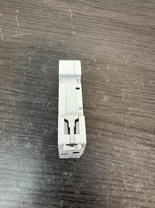 Interruptor magnetotérmico