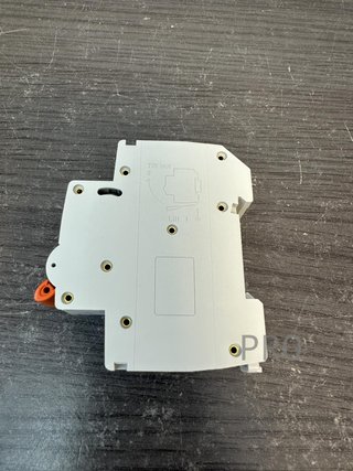 Interruptor magnetotérmico