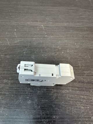 Interruptor magnetotérmico