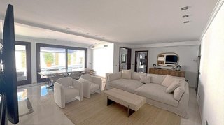 Chalet en alquiler en Linda Vista-Nueva Alcántara-Cortijo Blanco en Marbella