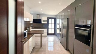 Chalet en alquiler en Linda Vista-Nueva Alcántara-Cortijo Blanco en Marbella