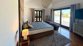 Chalet en alquiler en Linda Vista-Nueva Alcántara-Cortijo Blanco en Marbella