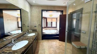 Chalet en alquiler en Linda Vista-Nueva Alcántara-Cortijo Blanco en Marbella