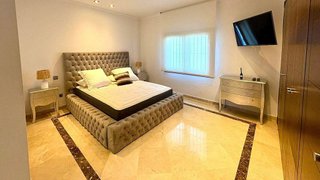 Chalet en alquiler en Linda Vista-Nueva Alcántara-Cortijo Blanco en Marbella