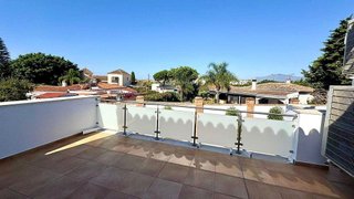 Chalet en alquiler en Linda Vista-Nueva Alcántara-Cortijo Blanco en Marbella