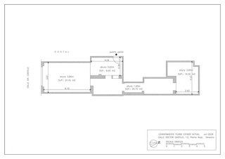 Local comercial en venta en Ibiza en Madrid