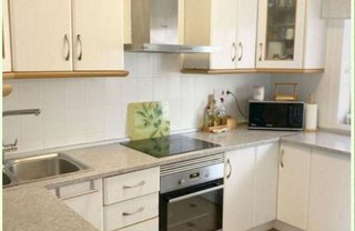 Chalet en venta en Archena