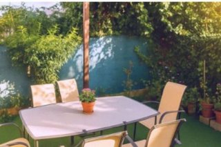 Chalet en venta en Archena