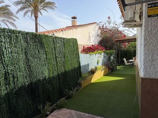 Chalet en venta en Archena