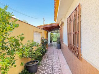 Chalet en venta en Archena