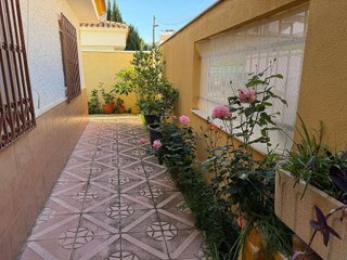 Chalet en venta en Archena