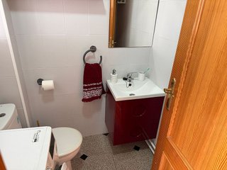 Chalet en venta en Archena