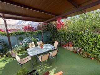 Chalet en venta en Archena