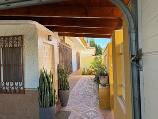 Chalet en venta en Archena