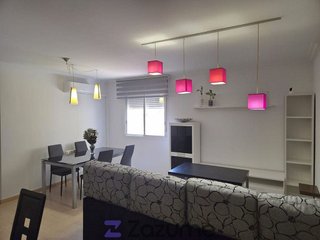 Piso en alquiler en Úbeda
