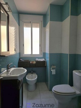Piso en alquiler en Úbeda