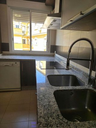 Piso en alquiler en Úbeda