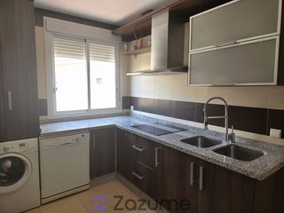 Piso en alquiler en Úbeda