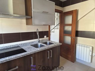 Piso en alquiler en Úbeda