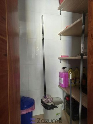 Piso en alquiler en Úbeda