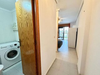 Piso en venta en La Siesta - El Salado - Torreta en Torrevieja