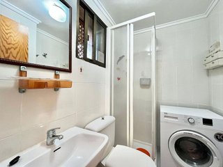 Piso en venta en La Siesta - El Salado - Torreta en Torrevieja