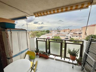 Piso en venta en La Siesta - El Salado - Torreta en Torrevieja