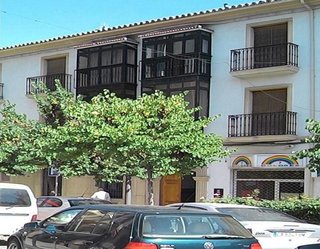 Local comercial en venta en Baena