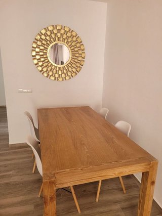 Piso en alquiler en Centro Ciudad en Fuengirola