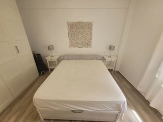Piso en alquiler en Centro Ciudad en Fuengirola