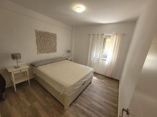 Piso en alquiler en Centro Ciudad en Fuengirola