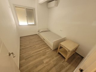 Piso en alquiler en Centro Ciudad en Fuengirola