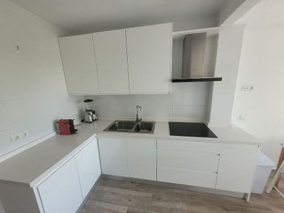 Piso en alquiler en Centro Ciudad en Fuengirola