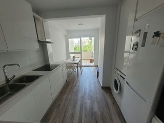 Piso en alquiler en Centro Ciudad en Fuengirola