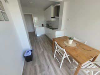Piso en alquiler en Centro Ciudad en Fuengirola