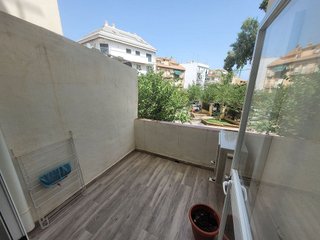 Piso en alquiler en Centro Ciudad en Fuengirola