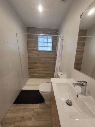 Piso en alquiler en Centro Ciudad en Fuengirola