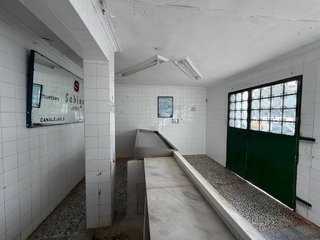 Local comercial en venta en Oeste en Jerez de la Frontera