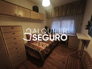 Piso en alquiler en Ruiseñores en Zaragoza