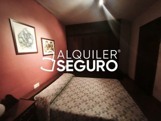 Piso en alquiler en Ruiseñores en Zaragoza