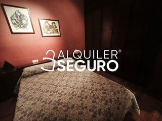 Piso en alquiler en Ruiseñores en Zaragoza