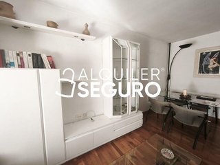 Piso en alquiler en Ruiseñores en Zaragoza